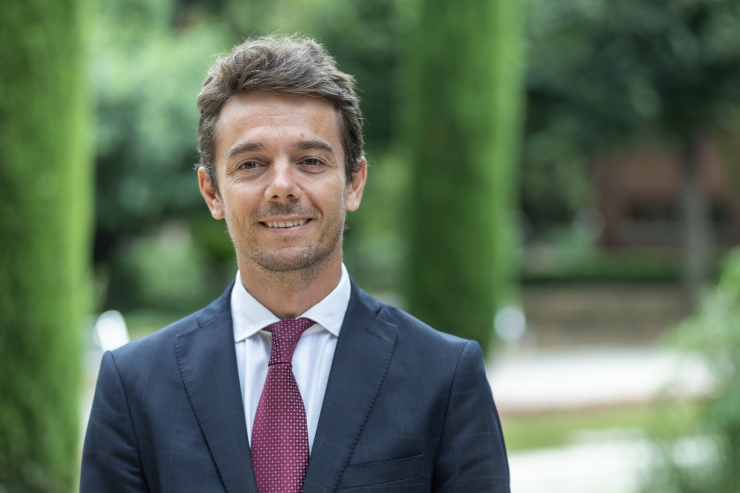 La jornada serà conduïda pel professor adjunt del departament de Direcció comercial de l'IESE Business School, Iñigo Gallo.